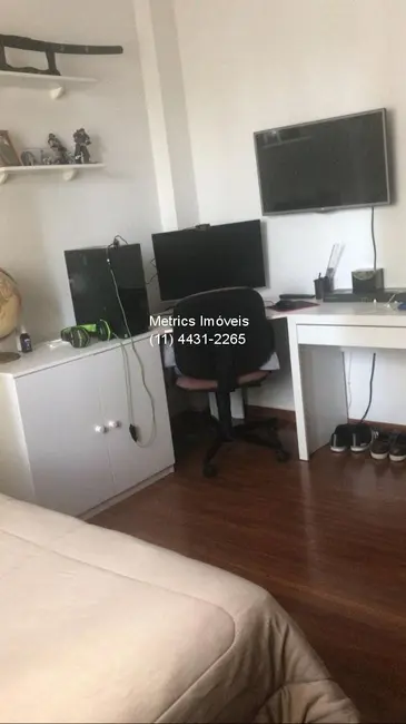 Foto 8 de Apartamento com 3 quartos à venda, 135m2 em Centro, Jundiai - SP