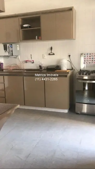 Foto 3 de Apartamento com 3 quartos à venda, 135m2 em Centro, Jundiai - SP