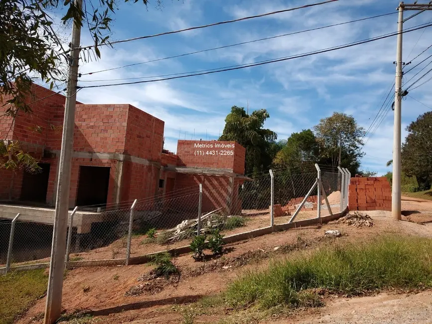 Casa com 4 quartos à venda, 1233m2 em Ville Saint James I, Campo Limpo Paulista - SP - imagem 2 Foto 2 de Casa com 4 quartos à venda, 1233m2 em Ville Saint James I, Campo Limpo Paulista - SP