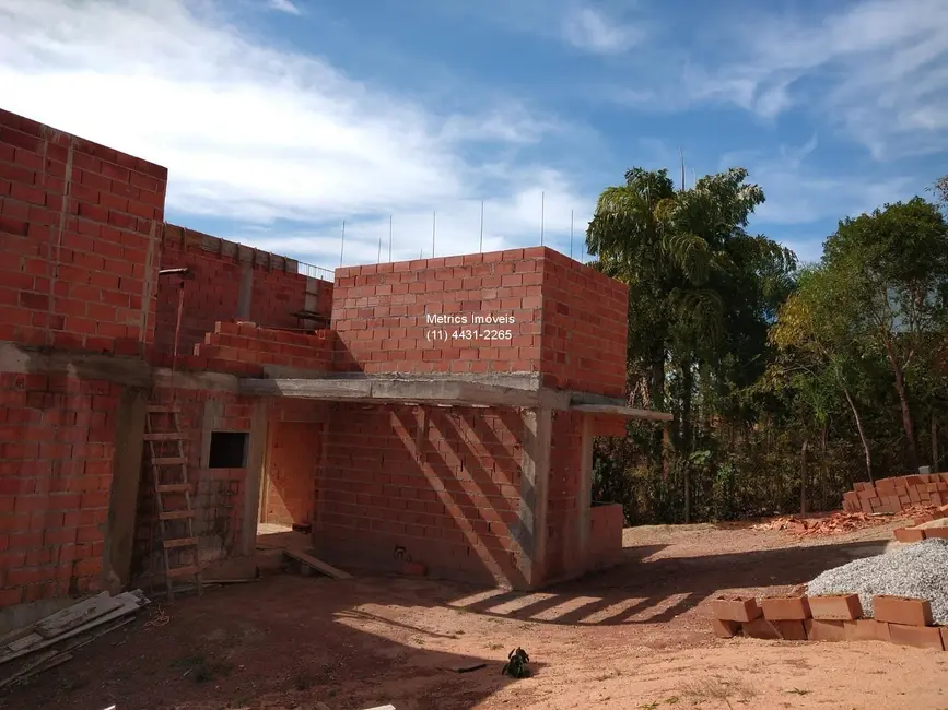 Casa com 4 quartos à venda, 1233m2 em Ville Saint James I, Campo Limpo Paulista - SP - imagem 4 Foto 4 de Casa com 4 quartos à venda, 1233m2 em Ville Saint James I, Campo Limpo Paulista - SP