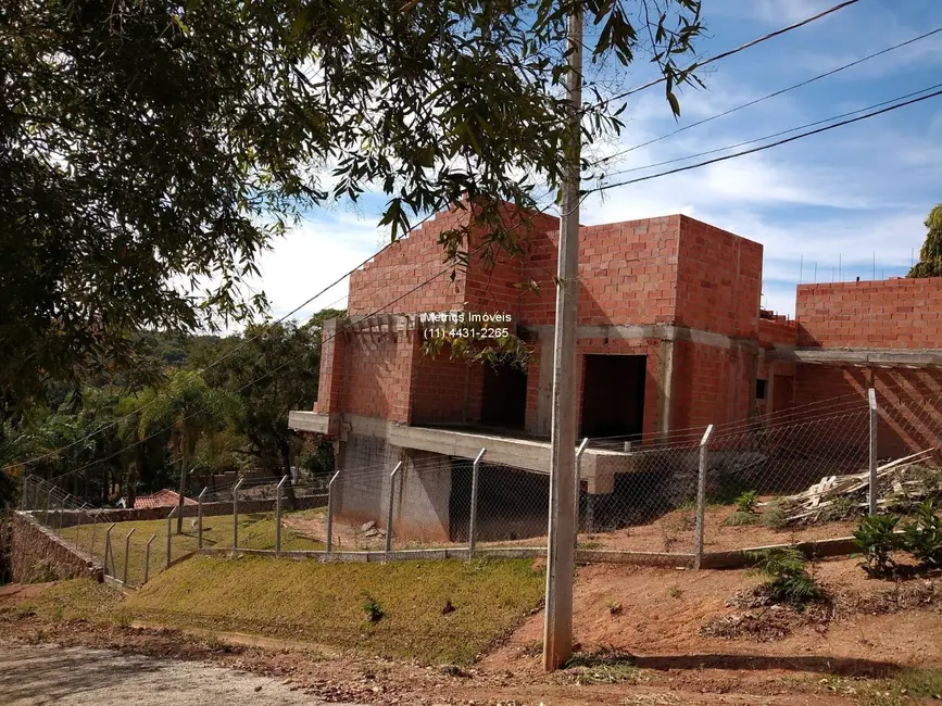 Casa com 4 quartos à venda, 1233m2 em Ville Saint James I, Campo Limpo Paulista - SP - imagem 1 Foto 1 de Casa com 4 quartos à venda, 1233m2 em Ville Saint James I, Campo Limpo Paulista - SP