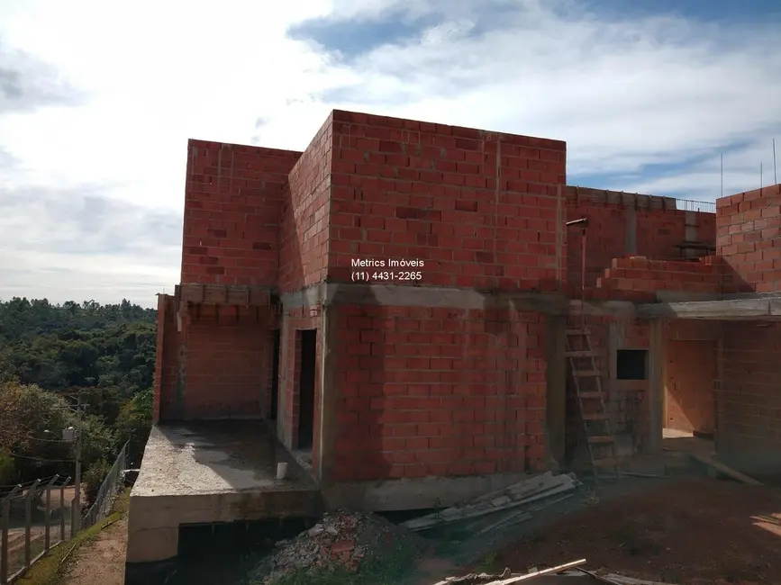 Casa com 4 quartos à venda, 1233m2 em Ville Saint James I, Campo Limpo Paulista - SP - imagem 5 Foto 5 de Casa com 4 quartos à venda, 1233m2 em Ville Saint James I, Campo Limpo Paulista - SP