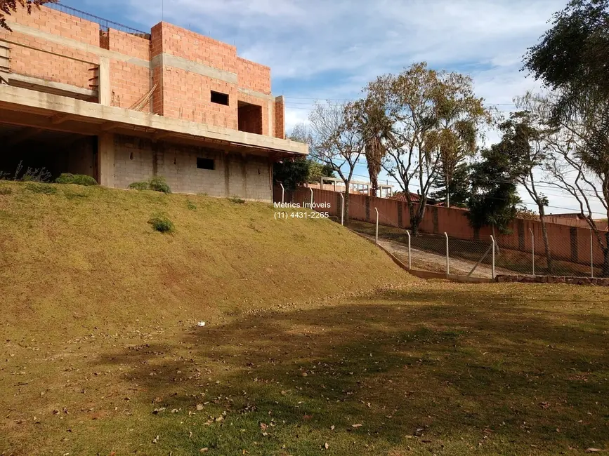 Casa com 4 quartos à venda, 1233m2 em Ville Saint James I, Campo Limpo Paulista - SP - imagem 6 Foto 6 de Casa com 4 quartos à venda, 1233m2 em Ville Saint James I, Campo Limpo Paulista - SP