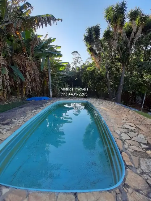 Foto 4 de Chácara com 3 quartos à venda, 3000m2 em Sítio do Mursa, Varzea Paulista - SP