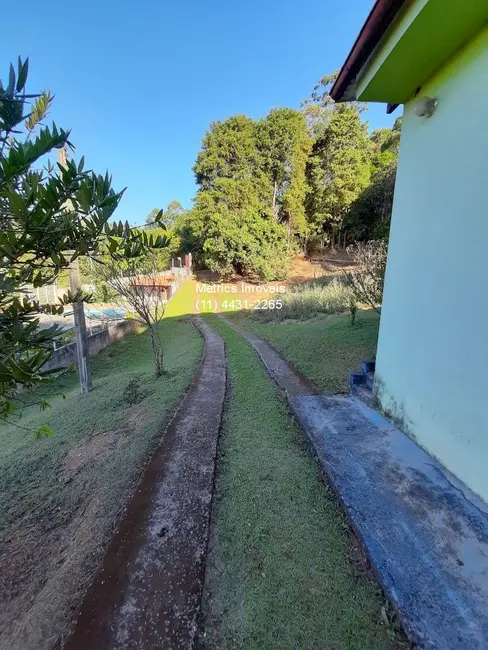 Foto 3 de Chácara com 3 quartos à venda, 3000m2 em Sítio do Mursa, Varzea Paulista - SP