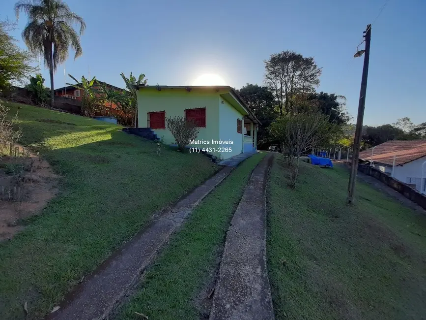 Foto 1 de Chácara com 3 quartos à venda, 3000m2 em Sítio do Mursa, Varzea Paulista - SP