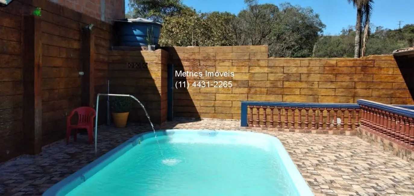 Foto 4 de Chácara com 3 quartos à venda, 1770m2 em Fazenda Marajoara, Campo Limpo Paulista - SP