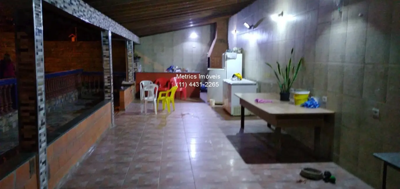 Foto 8 de Chácara com 3 quartos à venda, 1770m2 em Fazenda Marajoara, Campo Limpo Paulista - SP