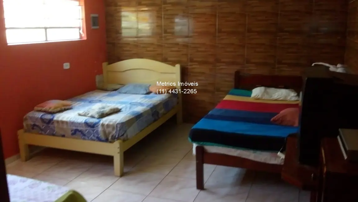 Foto 9 de Chácara com 3 quartos à venda, 1770m2 em Fazenda Marajoara, Campo Limpo Paulista - SP