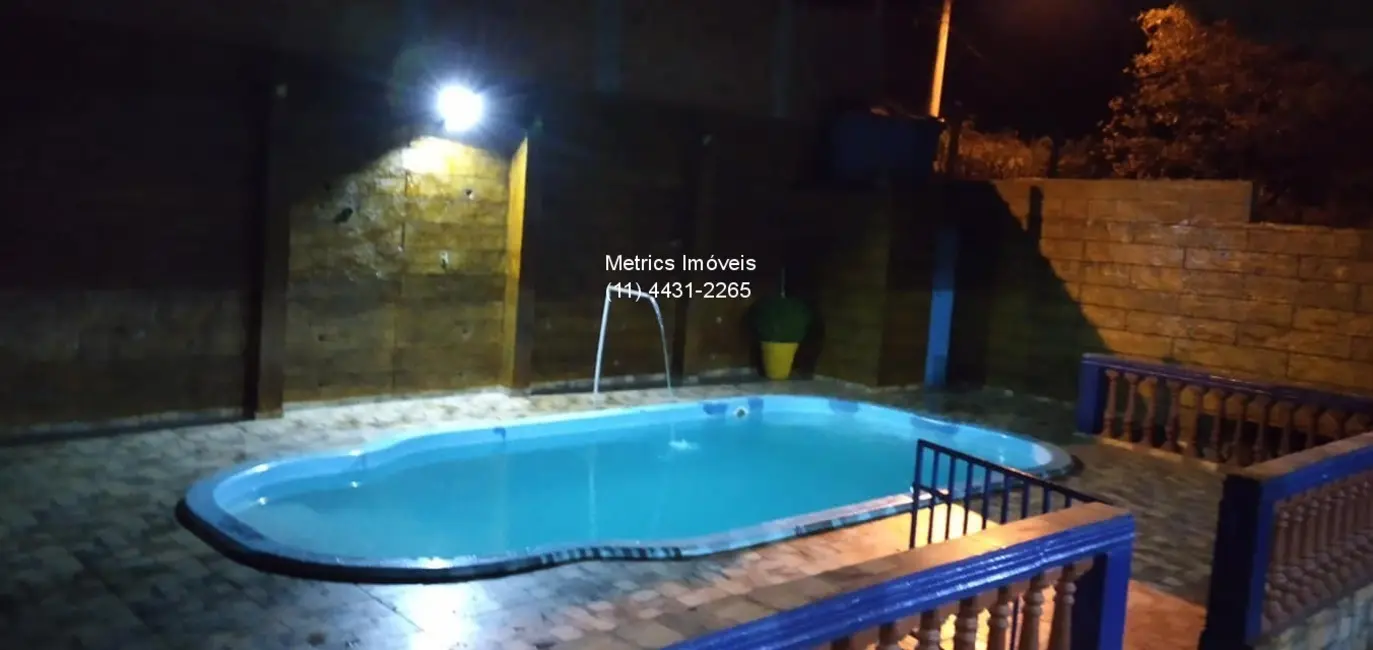 Foto 5 de Chácara com 3 quartos à venda, 1770m2 em Fazenda Marajoara, Campo Limpo Paulista - SP