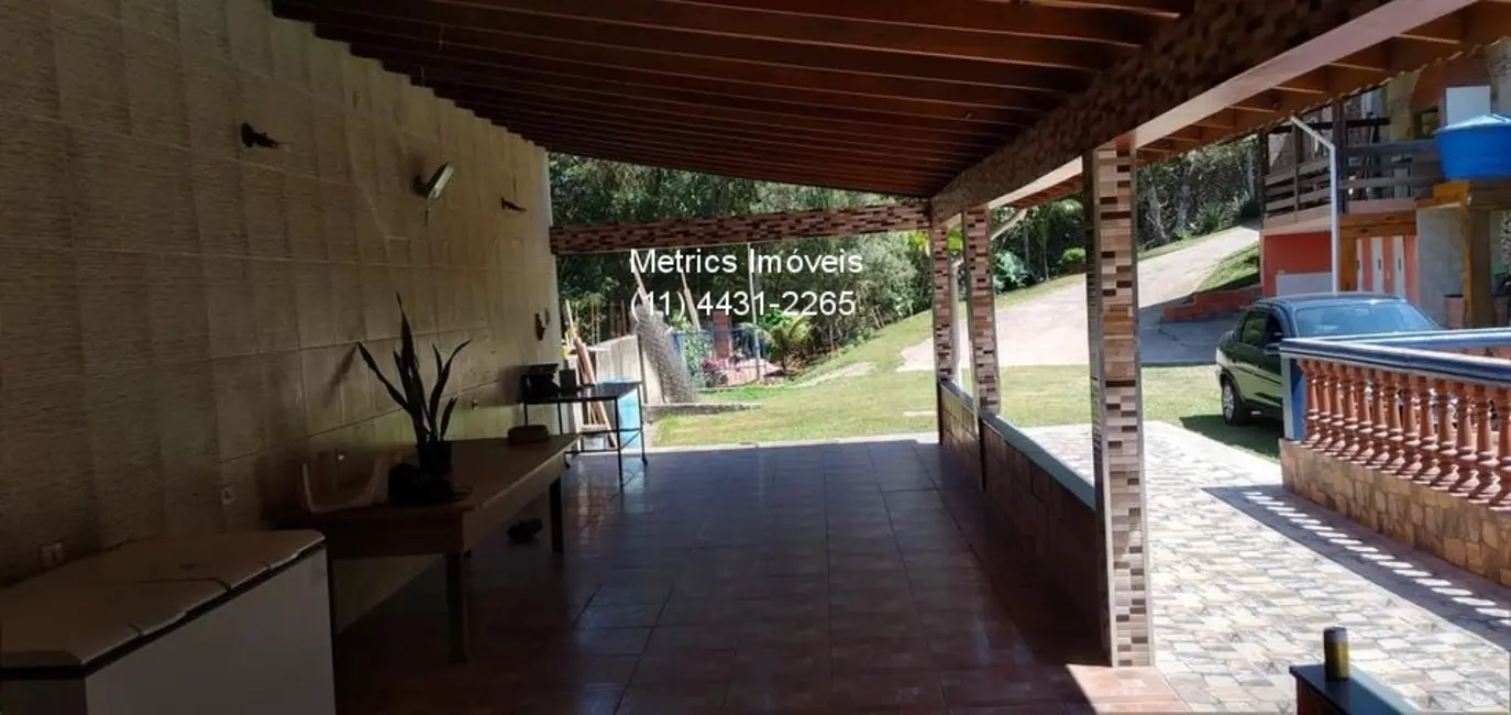 Foto 7 de Chácara com 3 quartos à venda, 1770m2 em Fazenda Marajoara, Campo Limpo Paulista - SP