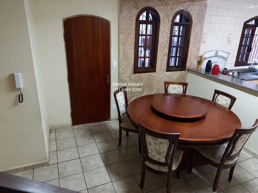 Foto 9 de Casa com 3 quartos à venda, 220m2 em Jardim Paraíso, Varzea Paulista - SP