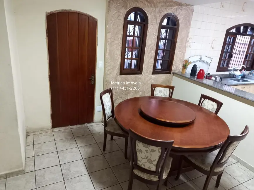 Foto 8 de Casa com 3 quartos à venda, 220m2 em Jardim Paraíso, Varzea Paulista - SP