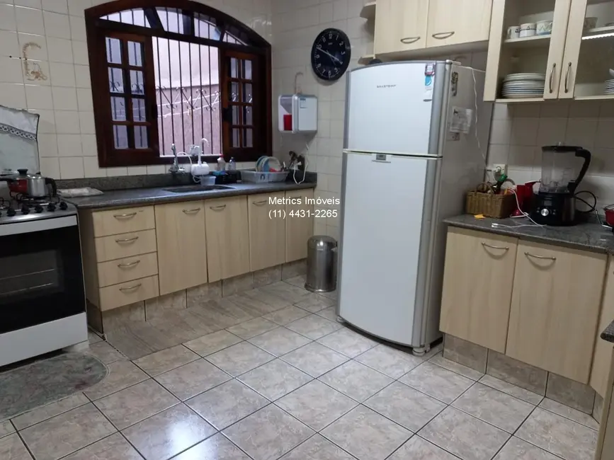 Foto 5 de Casa com 3 quartos à venda, 220m2 em Jardim Paraíso, Varzea Paulista - SP