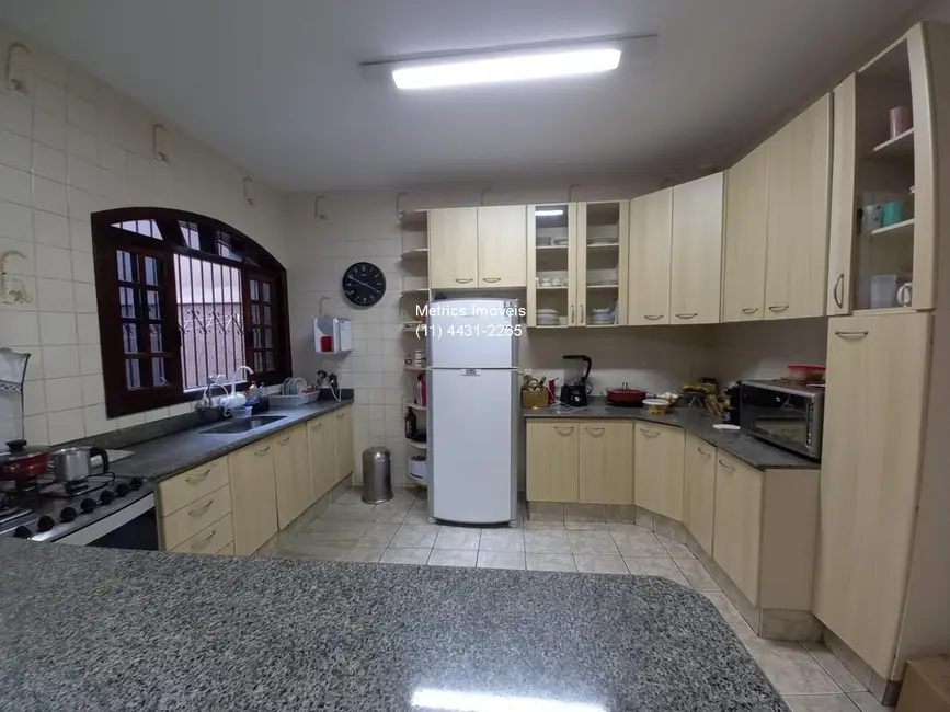 Foto 7 de Casa com 3 quartos à venda, 220m2 em Jardim Paraíso, Varzea Paulista - SP