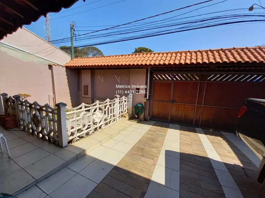Foto 1 de Casa com 3 quartos à venda, 220m2 em Jardim Paraíso, Varzea Paulista - SP