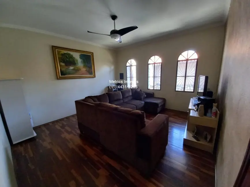 Foto 4 de Casa com 3 quartos à venda, 220m2 em Jardim Paraíso, Varzea Paulista - SP