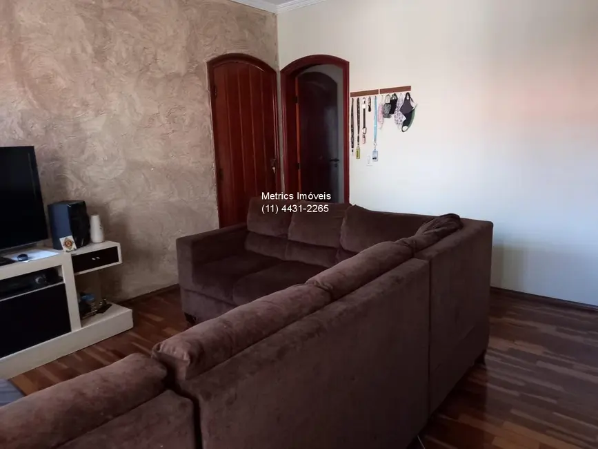 Foto 3 de Casa com 3 quartos à venda, 220m2 em Jardim Paraíso, Varzea Paulista - SP