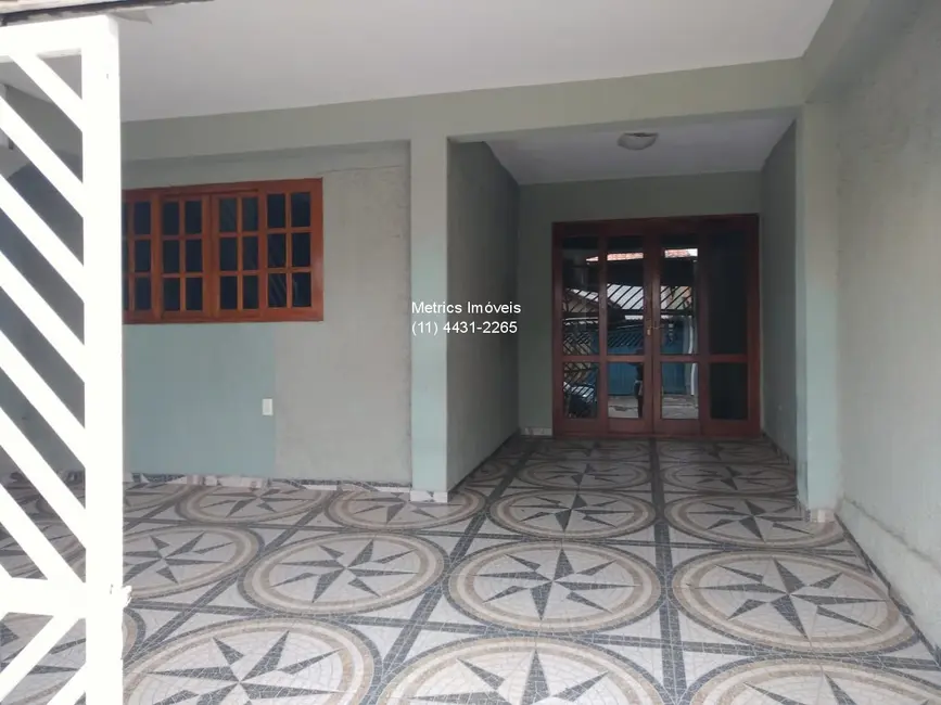 Foto 2 de Casa com 3 quartos à venda, 125m2 em Parque Almerinda Pereira Chaves, Jundiai - SP