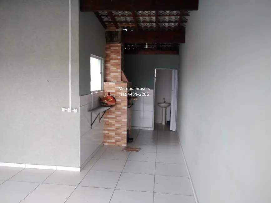 Casa com 3 quartos à venda, 125m2 em Parque Almerinda Pereira Chaves, Jundiai - SP - imagem 9 Foto 9 de Casa com 3 quartos à venda, 125m2 em Parque Almerinda Pereira Chaves, Jundiai - SP