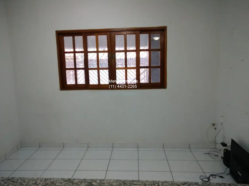 Casa com 3 quartos à venda, 125m2 em Parque Almerinda Pereira Chaves, Jundiai - SP - imagem 3 Foto 3 de Casa com 3 quartos à venda, 125m2 em Parque Almerinda Pereira Chaves, Jundiai - SP