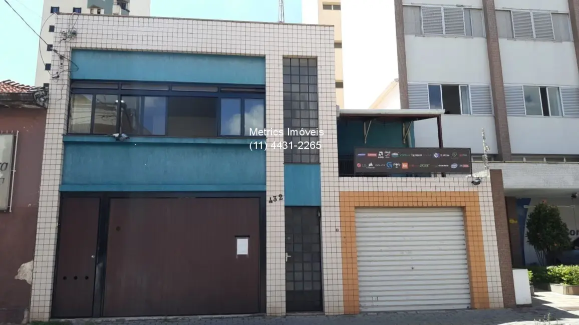 Sala Comercial para alugar, 50m2 em Vila Boaventura, Jundiai - SP - imagem 8 Foto 8 de Sala Comercial para alugar, 50m2 em Vila Boaventura, Jundiai - SP