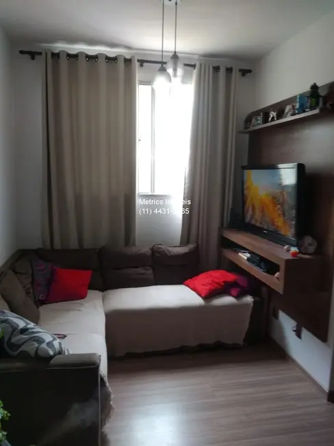 Foto 1 de Apartamento com 3 quartos à venda, 72m2 em Vila Mafalda, Jundiai - SP