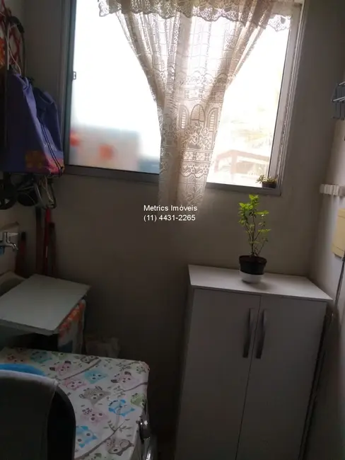 Foto 3 de Apartamento com 3 quartos à venda, 72m2 em Vila Mafalda, Jundiai - SP