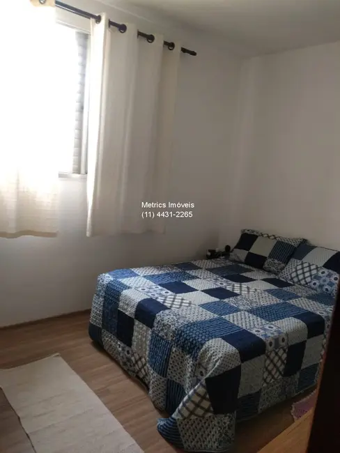 Foto 8 de Apartamento com 3 quartos à venda, 72m2 em Vila Mafalda, Jundiai - SP