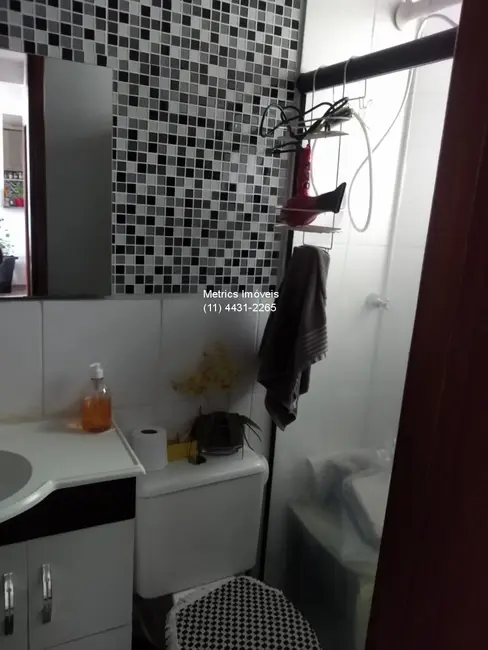 Foto 5 de Apartamento com 3 quartos à venda, 72m2 em Vila Mafalda, Jundiai - SP