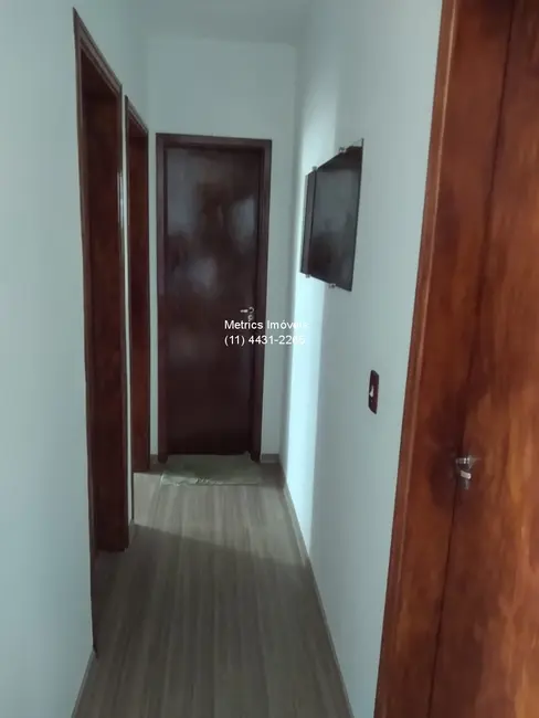 Foto 7 de Apartamento com 3 quartos à venda, 72m2 em Vila Mafalda, Jundiai - SP