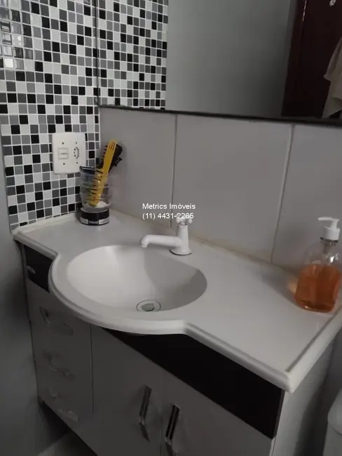 Foto 6 de Apartamento com 3 quartos à venda, 72m2 em Vila Mafalda, Jundiai - SP