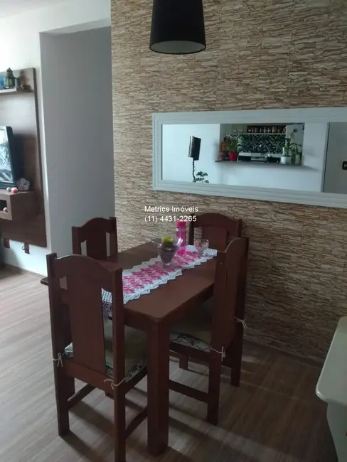 Foto 4 de Apartamento com 3 quartos à venda, 72m2 em Vila Mafalda, Jundiai - SP