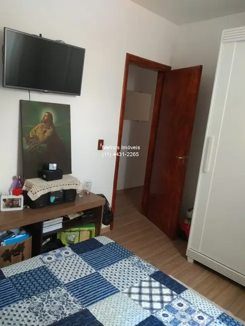 Foto 9 de Apartamento com 3 quartos à venda, 72m2 em Vila Mafalda, Jundiai - SP