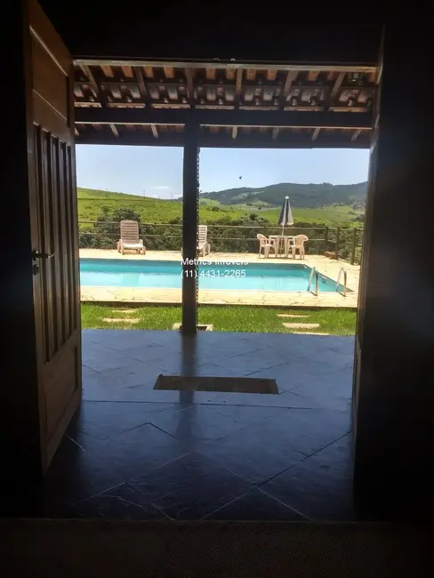 Foto 8 de Chácara com 2 quartos à venda, 1200m2 em Summertime Barreiro, Itatiba - SP