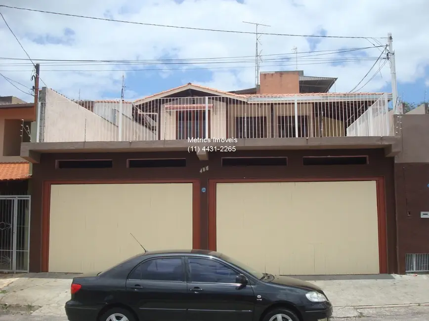 Foto 2 de Casa com 3 quartos à venda, 380m2 em Parque Cidade Jardim, Jundiai - SP
