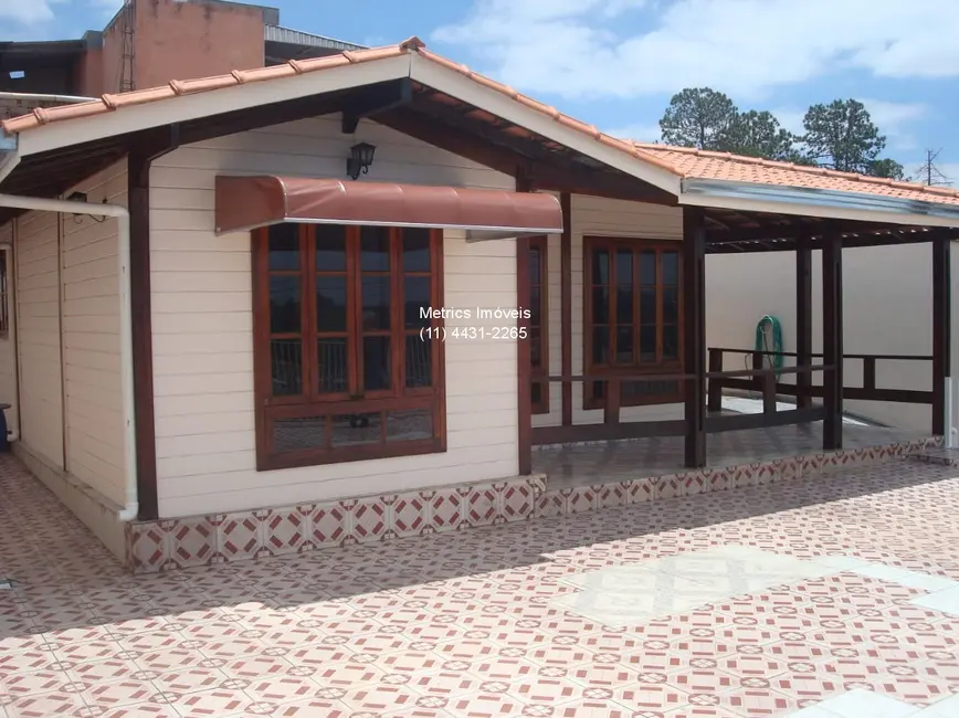 Foto 4 de Casa com 3 quartos à venda, 380m2 em Parque Cidade Jardim, Jundiai - SP