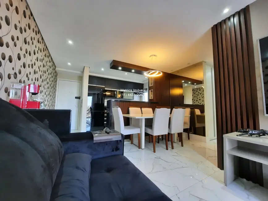 Foto 8 de Apartamento com 3 quartos à venda, 72m2 em Jardim Tamoio, Jundiai - SP