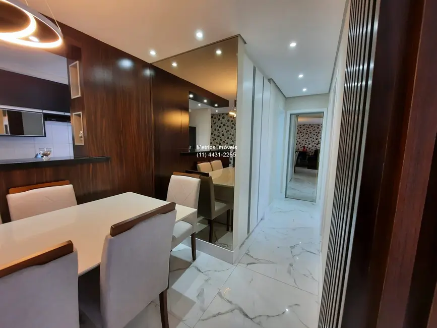 Foto 5 de Apartamento com 3 quartos à venda, 72m2 em Jardim Tamoio, Jundiai - SP