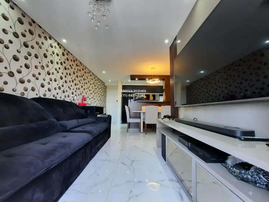 Foto 9 de Apartamento com 3 quartos à venda, 72m2 em Jardim Tamoio, Jundiai - SP