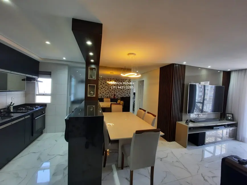 Foto 3 de Apartamento com 3 quartos à venda, 72m2 em Jardim Tamoio, Jundiai - SP