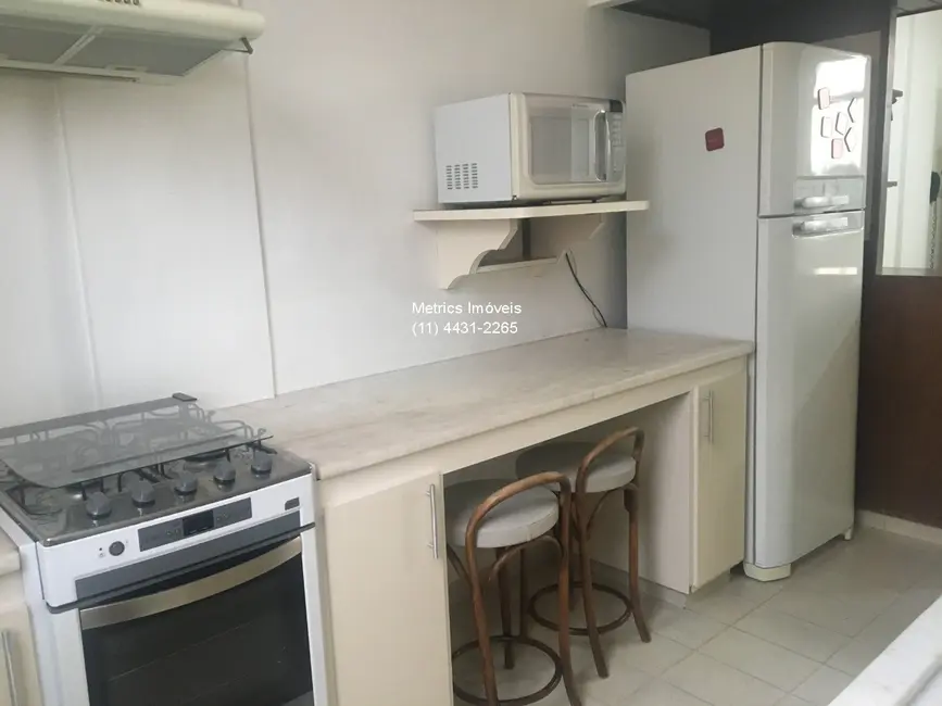Foto 1 de Apartamento com 2 quartos à venda, 60m2 em Vila Mafalda, Jundiai - SP