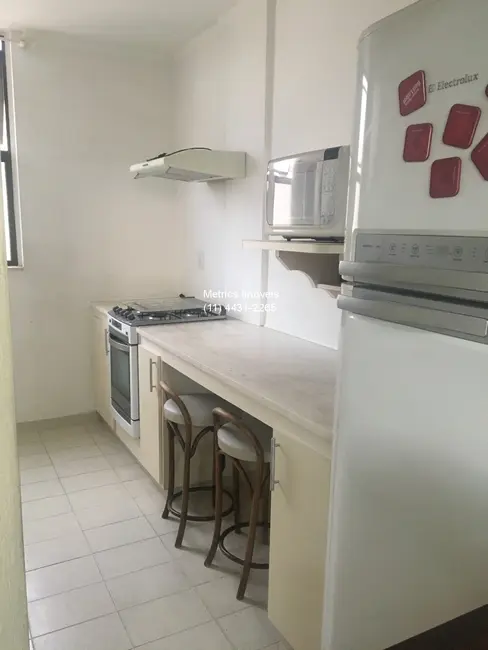 Foto 2 de Apartamento com 2 quartos à venda, 60m2 em Vila Mafalda, Jundiai - SP