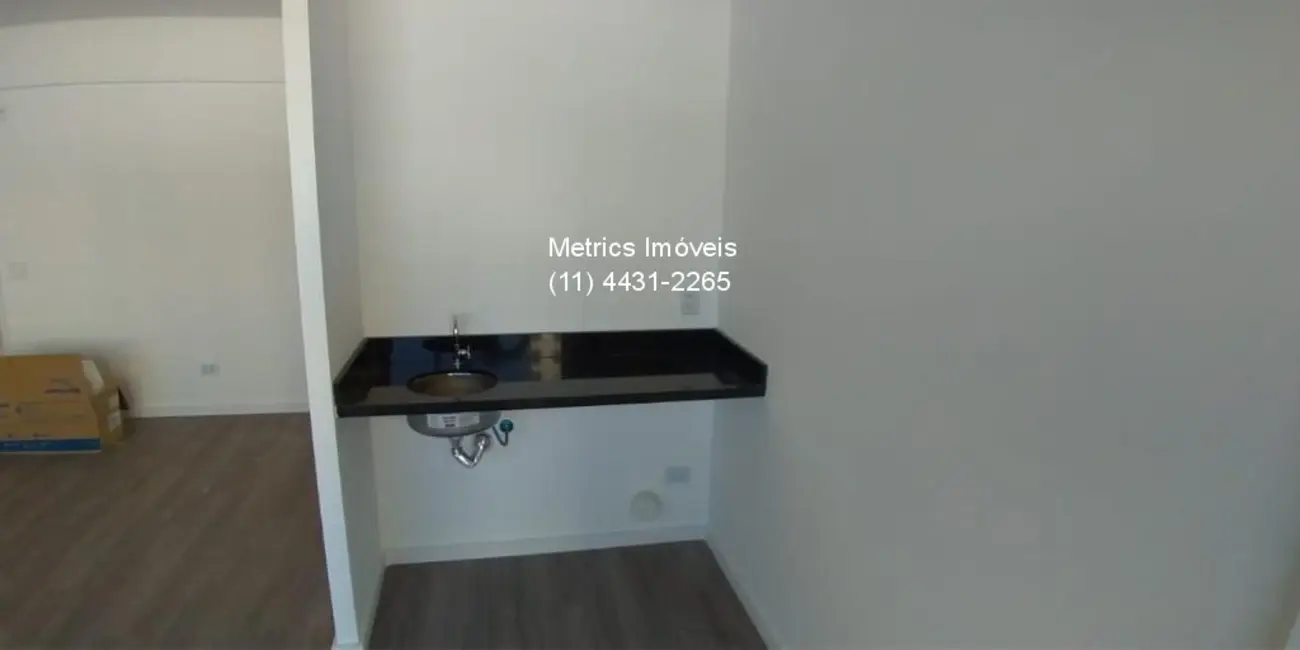 Foto 2 de Sala Comercial à venda, 35m2 em Anhangabaú, Jundiai - SP