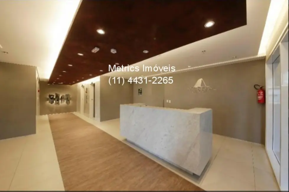 Foto 7 de Sala Comercial à venda, 35m2 em Anhangabaú, Jundiai - SP