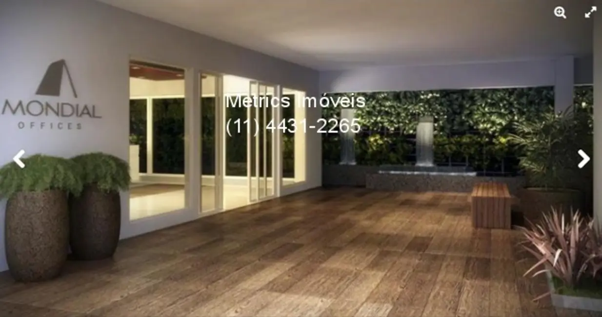 Foto 6 de Sala Comercial à venda, 35m2 em Anhangabaú, Jundiai - SP