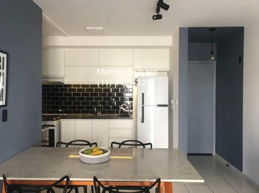 Foto 4 de Apartamento com 2 quartos à venda, 61m2 em Jardim Tamoio, Jundiai - SP
