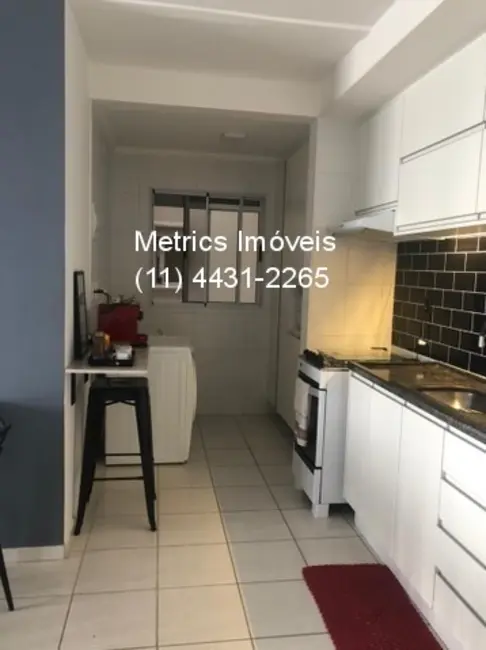 Foto 3 de Apartamento com 2 quartos à venda, 61m2 em Jardim Tamoio, Jundiai - SP