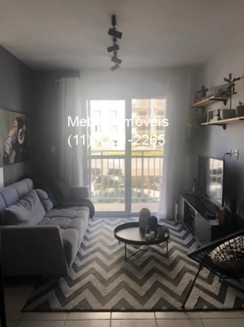 Foto 7 de Apartamento com 2 quartos à venda, 61m2 em Jardim Tamoio, Jundiai - SP