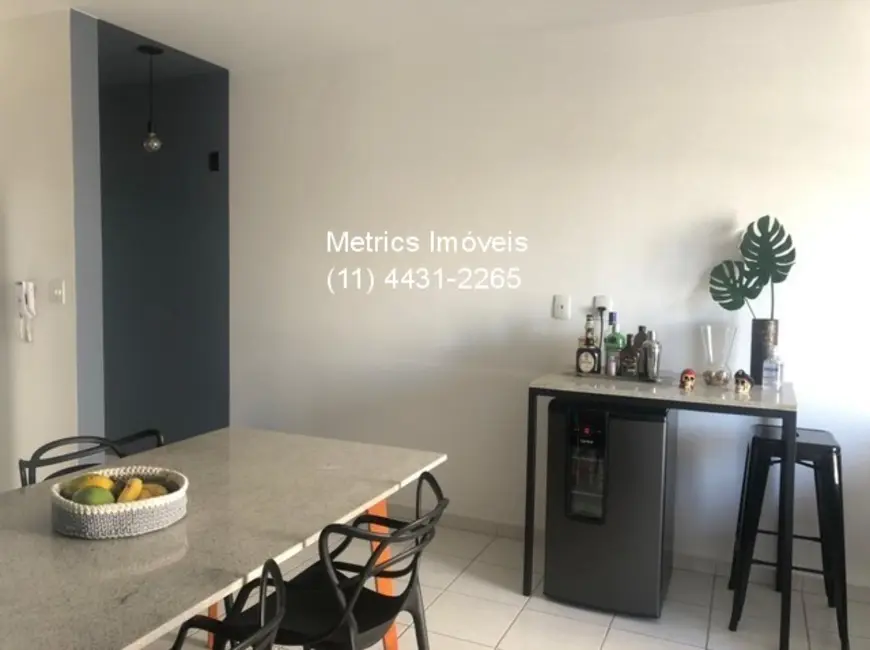 Foto 5 de Apartamento com 2 quartos à venda, 61m2 em Jardim Tamoio, Jundiai - SP